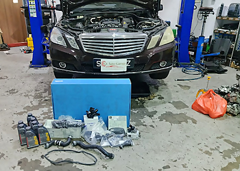 Bukit Batok Auto Repair Shops GT Auto Garage image 3 Bukit Batok Auto Repair Shops GT Auto Garage image 3