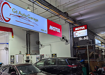 Bukit Batok Auto Repair Shops GT Auto Garage image 1 Bukit Batok Auto Repair Shops GT Auto Garage image 1