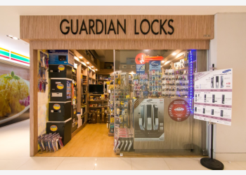 Guardian House Of Locks & Security Systems Guardian House Of Locks & Security Systems