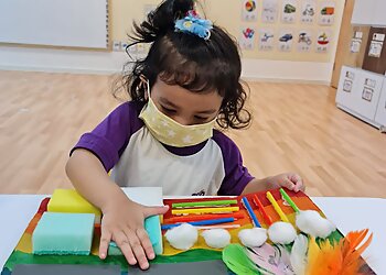 Tampines Preschools GUG Preschool  image 2 Tampines Preschools GUG Preschool  image 2