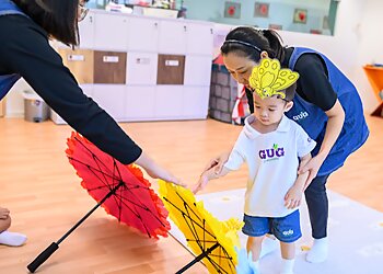 Tampines Preschools GUG Preschool  image 3 Tampines Preschools GUG Preschool  image 3