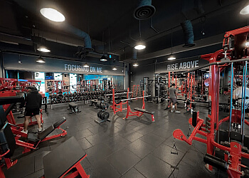 24/7 FITNESS Keat Hong CC photo 24/7 FITNESS Keat Hong CC