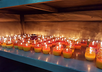 Geylang Buddhist Temples Gaden Shartse Dro-Phen Ling image 3 Geylang Buddhist Temples Gaden Shartse Dro-Phen Ling image 3