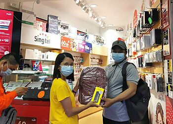 Clementi Cell Phone Repair Gadgetbox image 2 Clementi Cell Phone Repair Gadgetbox image 2