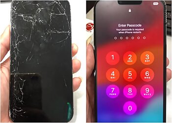 Toa Payoh Cell Phone Repair Gadgets Connection image 3 Toa Payoh Cell Phone Repair Gadgets Connection image 3