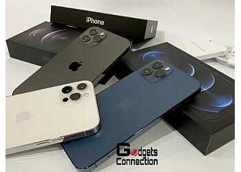 Gadgets Connection Retail Shop image Gadgets Connection Retail Shop