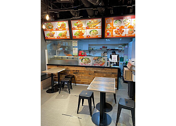 Raffles Place Indonesian Restaurants Gado & Grill image 2 Raffles Place Indonesian Restaurants Gado & Grill image 2