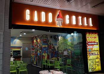 Sengkang Indonesian Restaurants Gado & Grill image 2 Sengkang Indonesian Restaurants Gado & Grill image 2