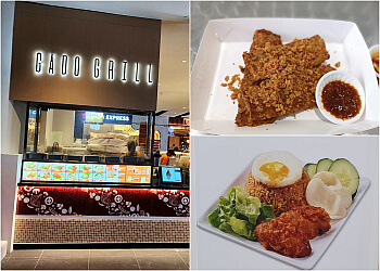 Sengkang Indonesian Restaurants Gado & Grill image 3 Sengkang Indonesian Restaurants Gado & Grill image 3