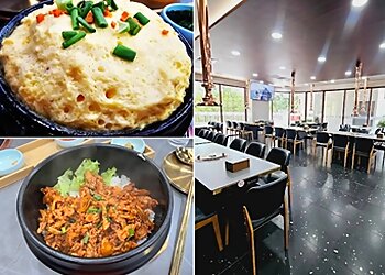 Gajeong Korean BBQ image Gajeong Korean BBQ