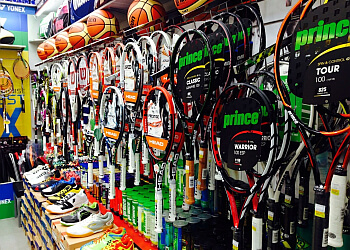 3 Best Sporting Goods in Queenstown - Expert Recommendations