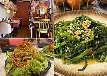 Bishan Thai Restaurants Galangal image 3 Bishan Thai Restaurants Galangal image 3