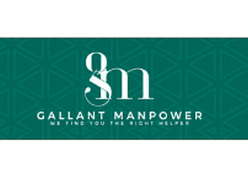 Gallant Manpower