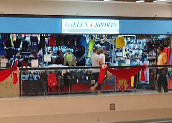 Gallen Sports photo Gallen Sports