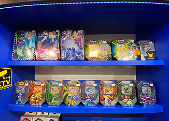 Sembawang Toy Shops Game Resort image 2 Sembawang Toy Shops Game Resort image 2