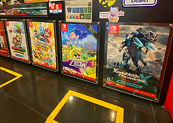 Sembawang Toy Shops Game Resort image 3 Sembawang Toy Shops Game Resort image 3