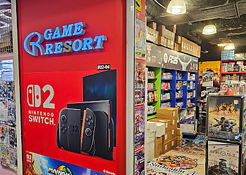 Sembawang Toy Shops Game Resort image 1