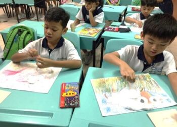 3 Best Primary Schools in Bukit Merah - Expert Recommendations