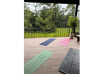 Clementi Yoga Studios Gandharvi Yoga image 1