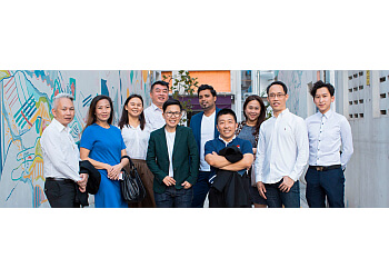 Pioneer Real Estate Agents Ganesh Thamilselvan - PROPNEX REALTY PTE. LTD. image 2 Pioneer Real Estate Agents Ganesh Thamilselvan - PROPNEX REALTY PTE. LTD. image 2