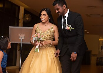 Sengkang Video Production Gani's Cinematic Wedding image 2 Sengkang Video Production Gani's Cinematic Wedding image 2