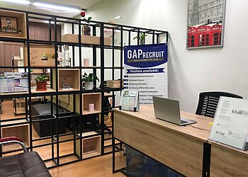 Jurong West Maid Agencies Gap Recruit Singapore Pte Ltd image 2 Jurong West Maid Agencies Gap Recruit Singapore Pte Ltd image 2