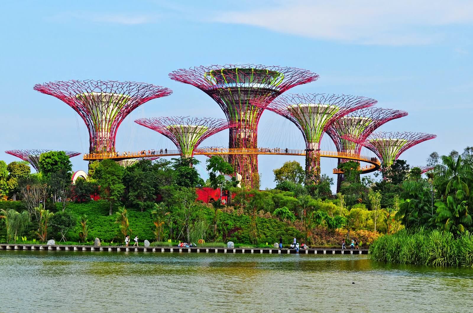 Garden By The Bay Attractions 3 best tourist attractions in bukit merah - threebestrated Garden By The Bay Attractions 3 best tourist attractions in bukit merah - threebestrated
