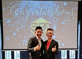 Gary Ong - SINGAPORE ESTATE AGENCY PTE LTD photo Gary Ong - SINGAPORE ESTATE AGENCY PTE LTD