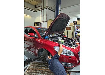 Gary's Engineering Pte. Ltd. photo Gary's Engineering Pte. Ltd.