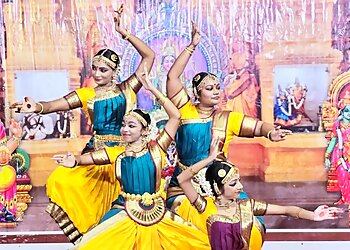 Little India Dance Classes Gayathri Dance Academy image 2 Little India Dance Classes Gayathri Dance Academy image 2