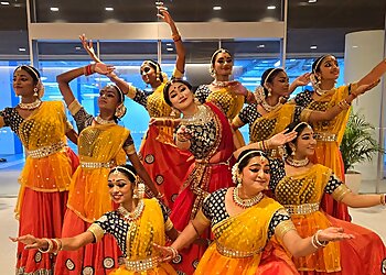 Gayathri Dance Academy