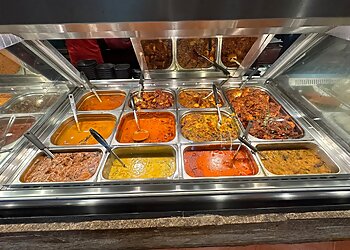 Little India Caterers Gayatri Restaurant image 2 Little India Caterers Gayatri Restaurant image 2