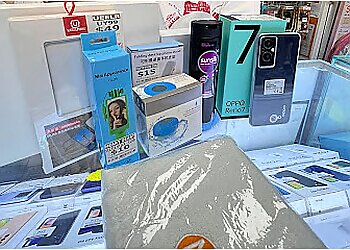 Gbox Telecom Bishan image Gbox Telecom Bishan