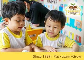 Tampines Preschools Genesis Child Care image 2 Tampines Preschools Genesis Child Care image 2