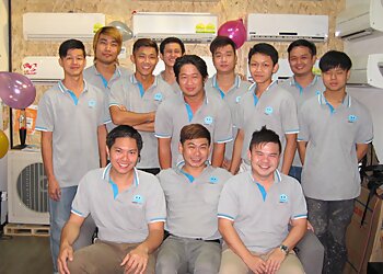 Jurong West Air Conditioning Services Genesis Cool Pte Ltd. image 2 Jurong West Air Conditioning Services Genesis Cool Pte Ltd. image 2