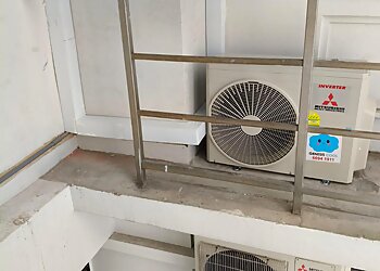 Genesis Cool Pte Ltd. image Genesis Cool Pte Ltd.