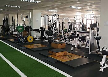 Marine Parade Gyms Genesis Gym Katong image 2 Marine Parade Gyms Genesis Gym Katong image 2