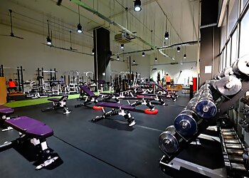 Marine Parade Gyms Genesis Gym Katong  image 1