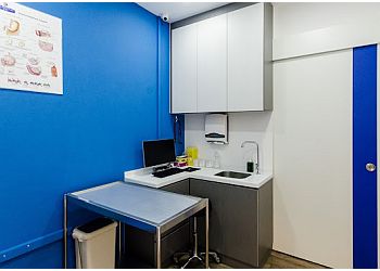 Yishun Veterinary Clinics Genesis Veterinary Clinic image 2 Yishun Veterinary Clinics Genesis Veterinary Clinic image 2