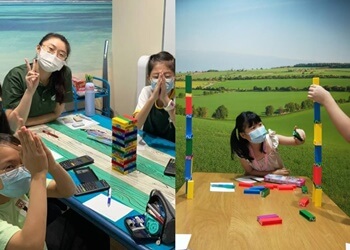 Genius Farm photo Genius Farm