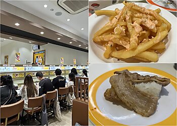 Bukit Panjang Japanese Restaurants Genki Sushi Hillion Mall image 3 Bukit Panjang Japanese Restaurants Genki Sushi Hillion Mall image 3