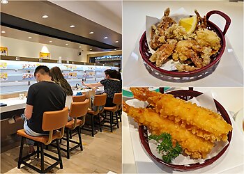 Bishan Japanese Restaurants Genki Sushi Junction 8 image 3 Bishan Japanese Restaurants Genki Sushi Junction 8 image 3