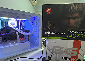 Jurong West Computer Repair Genoco PC image 2 Jurong West Computer Repair Genoco PC image 2