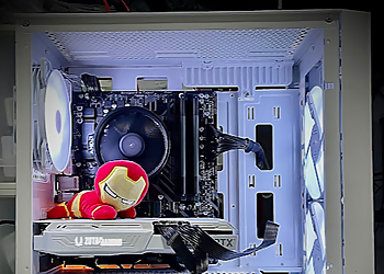 Jurong West Computer Repair Genoco PC image 1