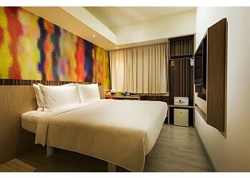 3 Best Hotels in Jurong East - Expert Recommendations