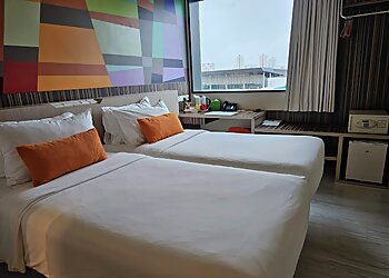 Jurong East Hotels Genting Hotel Jurong image 2 Jurong East Hotels Genting Hotel Jurong image 2