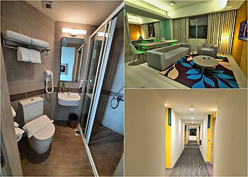 Jurong East Hotels Genting Hotel Jurong image 3 Jurong East Hotels Genting Hotel Jurong image 3