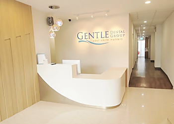 Katong Dental Clinics Gentle Dental Group image 1