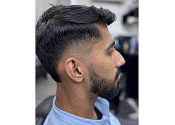 Bukit Batok Barber Shops Gentleman Barber Shop image 3 Bukit Batok Barber Shops Gentleman Barber Shop image 3