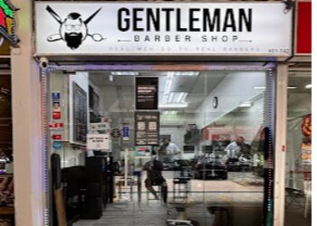 Bukit Batok Barber Shops Gentleman Barber Shop image 1 Bukit Batok Barber Shops Gentleman Barber Shop image 1